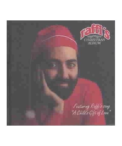 Raffi s Christmas Album (Remastered) CD $5.25 CD