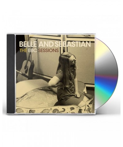 Belle and Sebastian BBC SESSIONS CD $9.33 CD