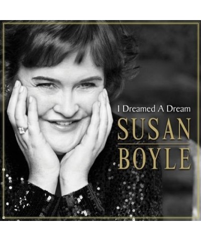 Susan Boyle DREAMED A DREAM CD $5.32 CD