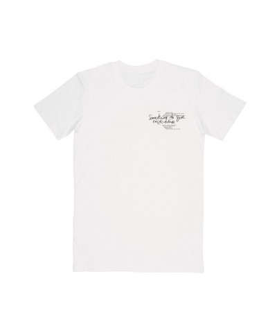 Troye Sivan Something To Give Each Other Album Tee $6.15 Shirts