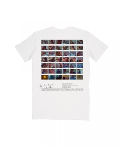 Troye Sivan Something To Give Each Other Album Tee $6.15 Shirts