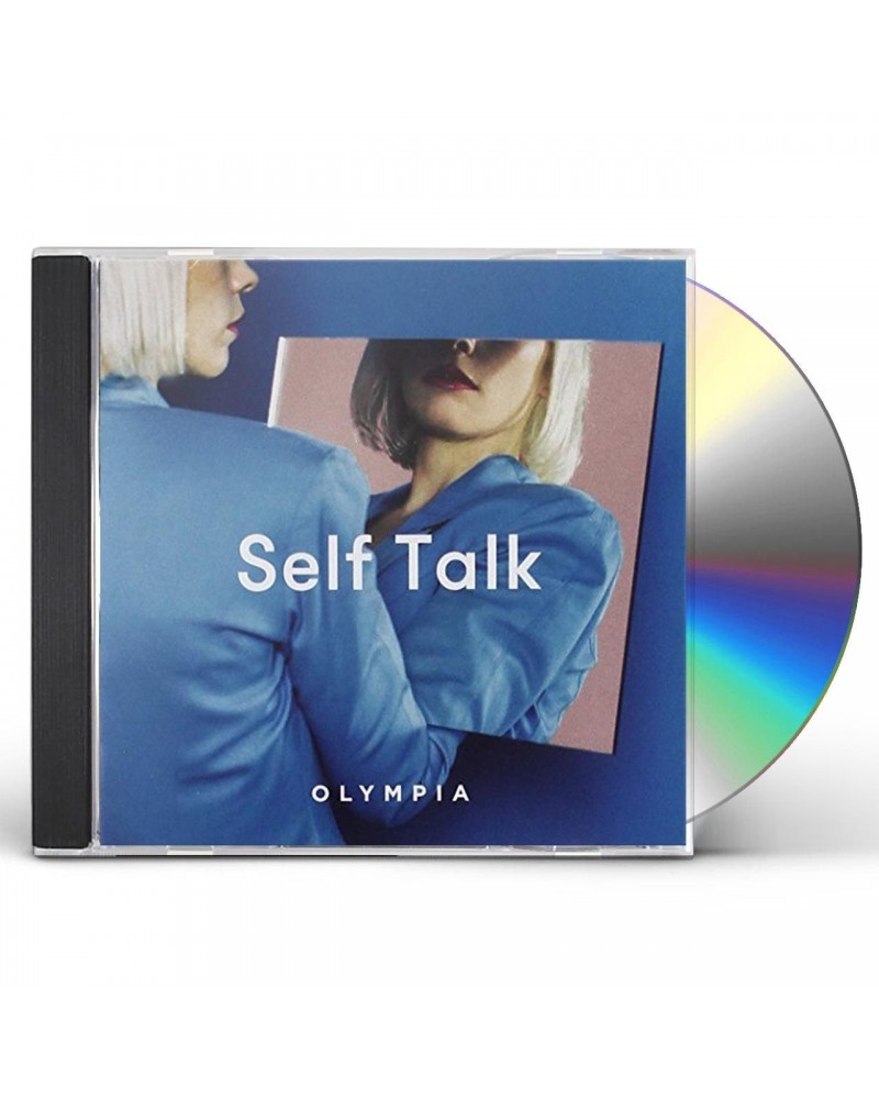 Olympia SELF TALK CD $110.69 CD