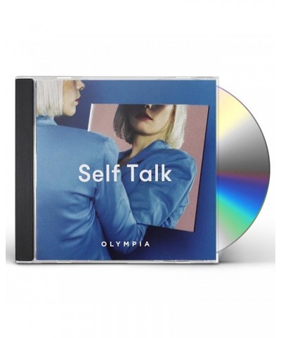 Olympia SELF TALK CD $110.69 CD