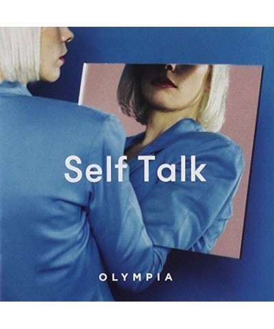 Olympia SELF TALK CD $110.69 CD