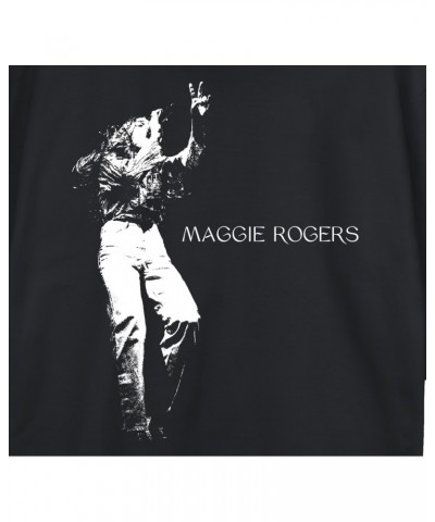 Maggie Rogers Give a Little Hoody $4.83 Sweatshirts