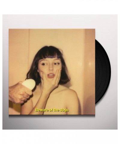 Stella Donnelly Beware of the Dogs Vinyl Record $11.96 Vinyl