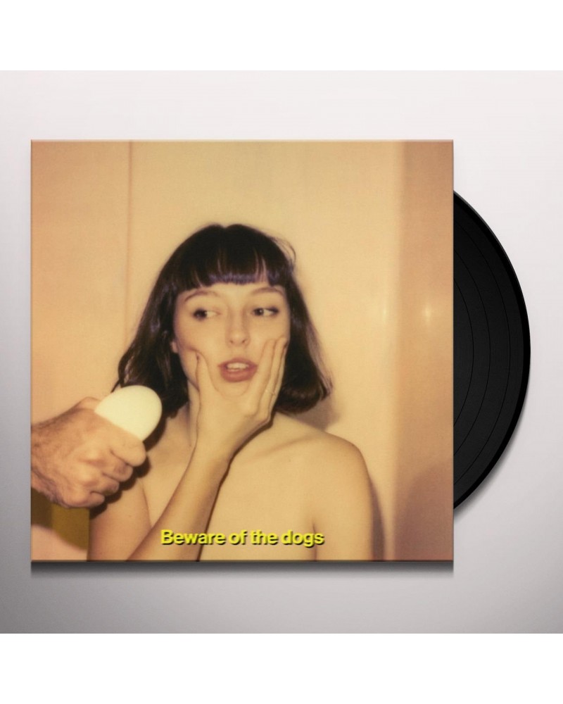 Stella Donnelly Beware of the Dogs Vinyl Record $11.96 Vinyl