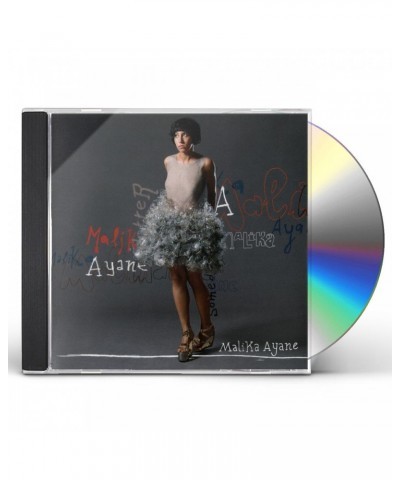 Malika Ayane CD $16.51 CD