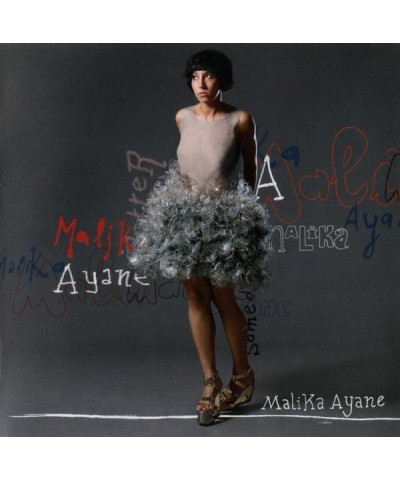 Malika Ayane CD $16.51 CD