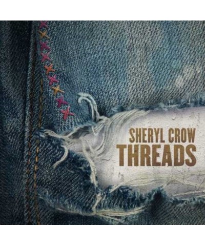 Sheryl Crow CD - Threads $9.63 CD