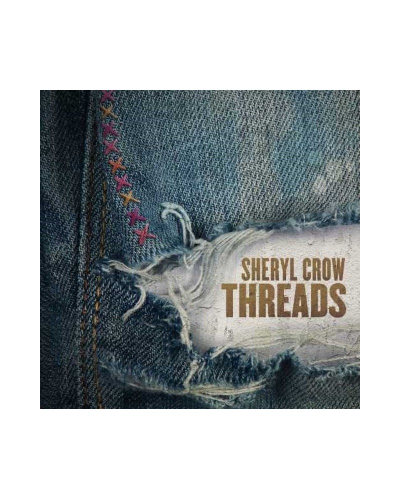 Sheryl Crow CD - Threads $9.63 CD