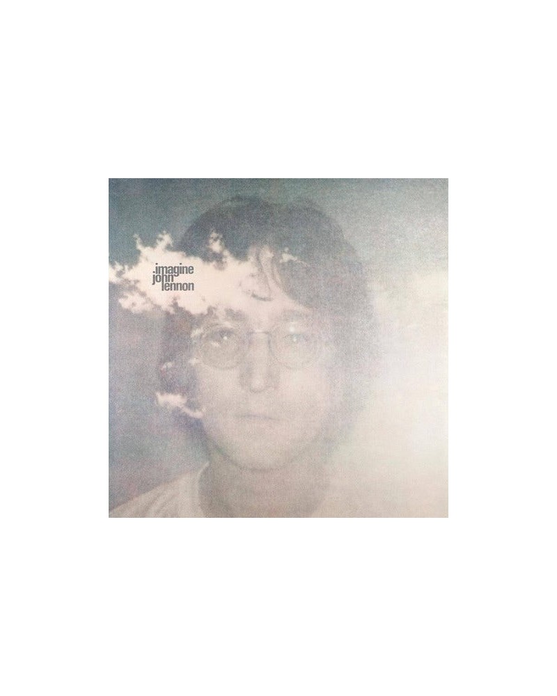 John Lennon Imagine: The Ultimate Mixes Deluxe Vinyl Record $5.11 Vinyl