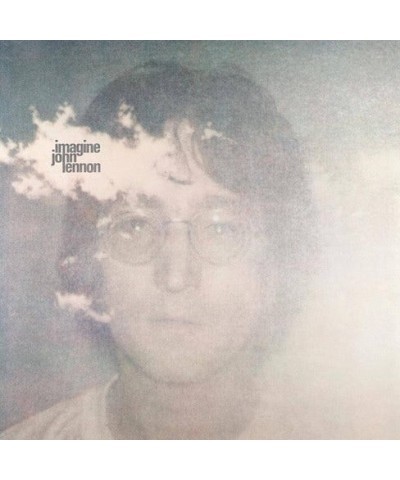 John Lennon Imagine: The Ultimate Mixes Deluxe Vinyl Record $5.11 Vinyl