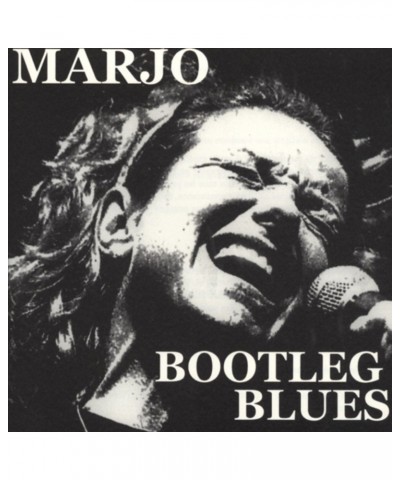 Marjo Bootleg Blues - CD $7.73 CD