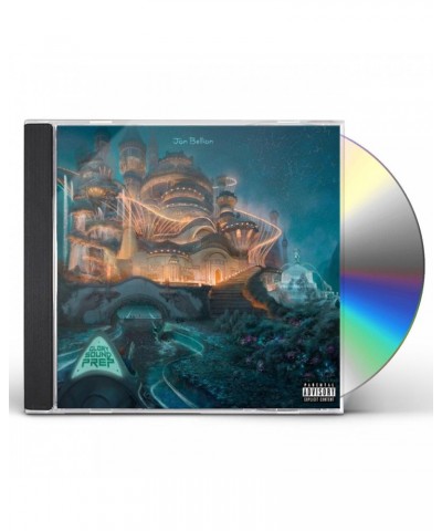 Jon Bellion GLORY SOUND PREP CD $9.69 CD