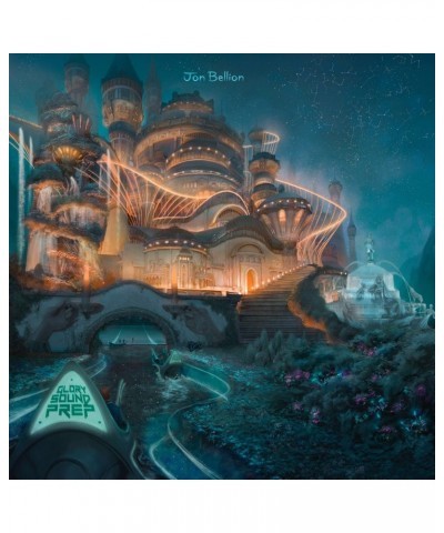 Jon Bellion GLORY SOUND PREP CD $9.69 CD