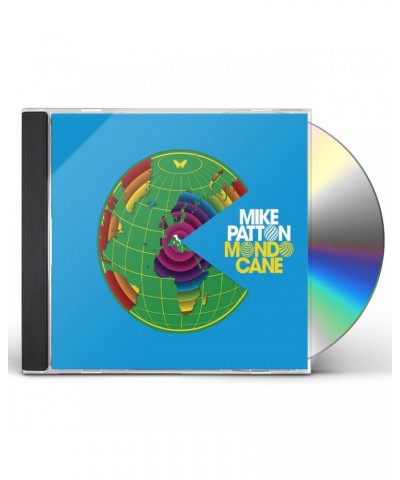 Mike Patton MONDO CANE CD $11.62 CD