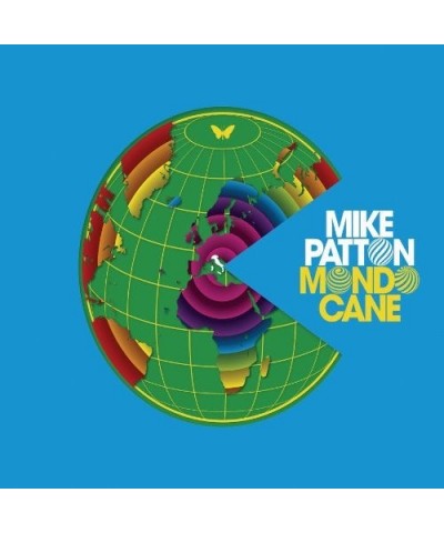 Mike Patton MONDO CANE CD $11.62 CD