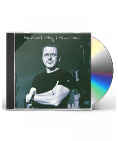 Reinhard Mey RUEM HART CD $9.60 CD