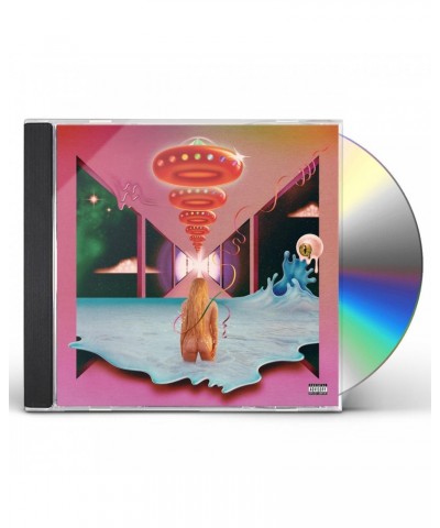 Kesha Rainbow CD $9.80 CD