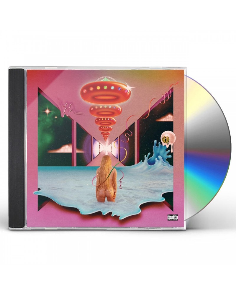 Kesha Rainbow CD $9.80 CD