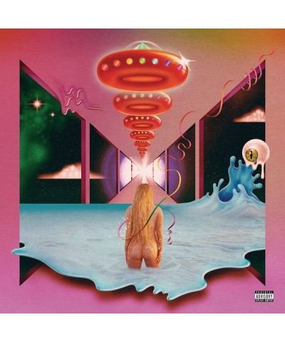 Kesha Rainbow CD $9.80 CD