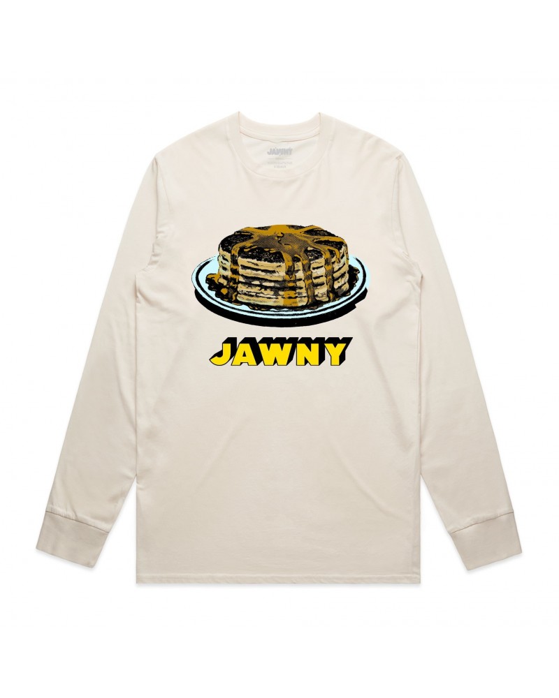 JAWNY Fat Stack Long Sleeve $3.60 Shirts