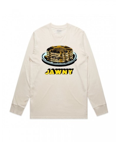 JAWNY Fat Stack Long Sleeve $3.60 Shirts