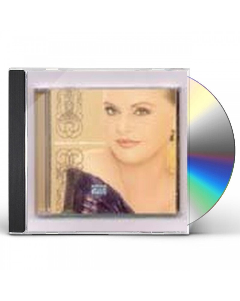 Rocío Dúrcal ALMA RANCHERA CD $22.05 CD