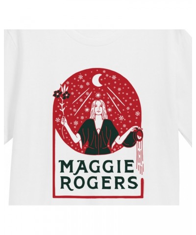 Maggie Rogers The Magi T-Shirt $8.04 Shirts