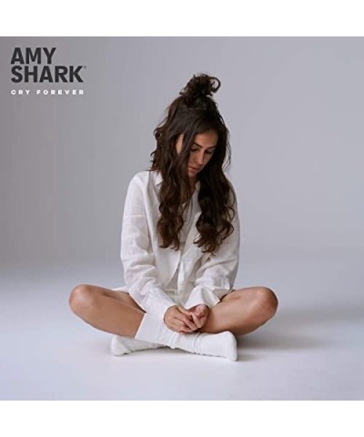 Amy Shark CRY FOREVER Vinyl Record $9.40 Vinyl