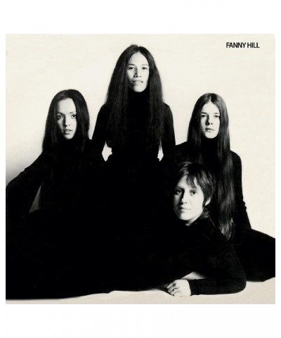 Fanny Hill Vinyl Record $7.97 Vinyl