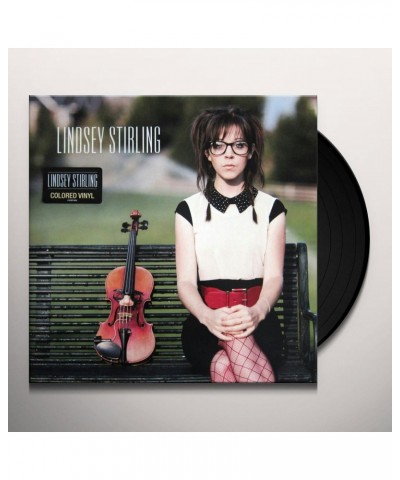 Lindsey Stirling Vinyl Record $9.99 Vinyl