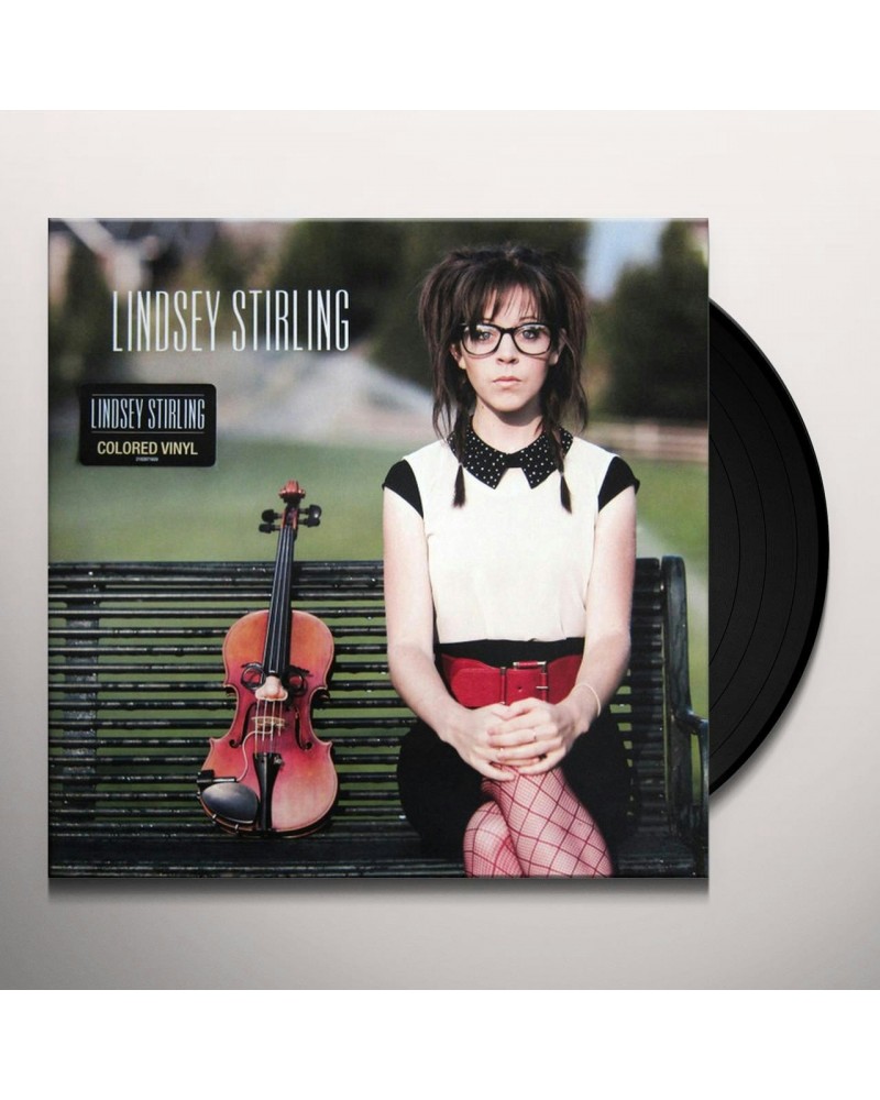 Lindsey Stirling Vinyl Record $9.99 Vinyl