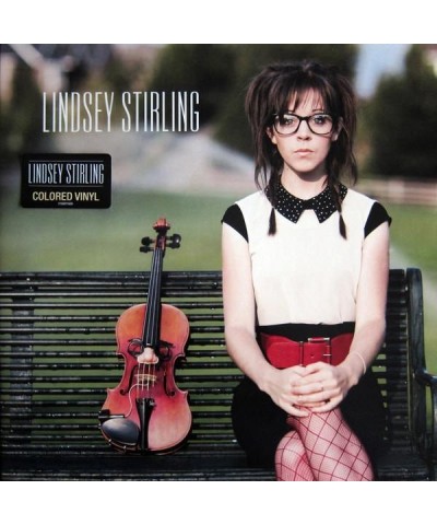 Lindsey Stirling Vinyl Record $9.99 Vinyl