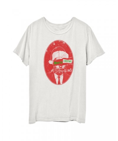 Michael Bublé Buble Saves Christmas T-Shirt $14.03 Shirts