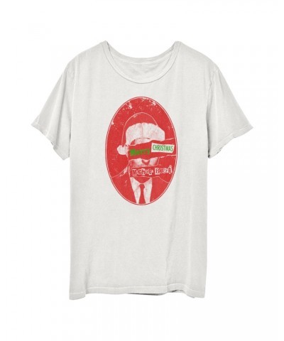 Michael Bublé Buble Saves Christmas T-Shirt $14.03 Shirts