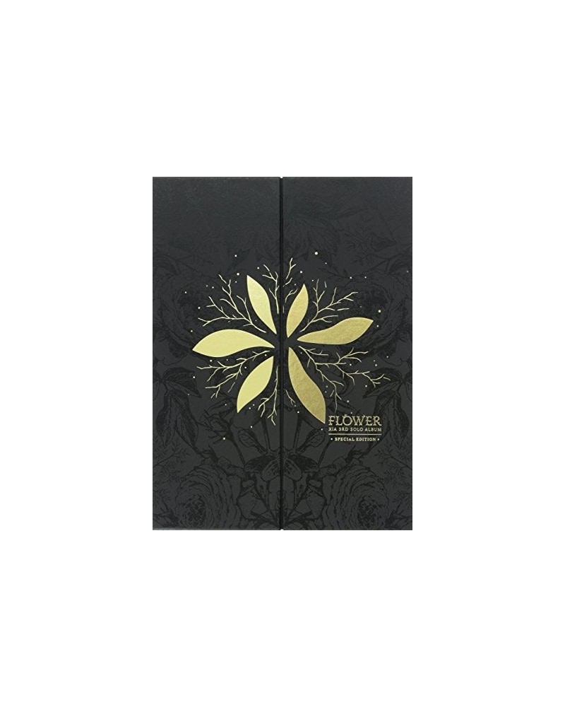 XIA FLOWER (VOL 3) SPECIAL EDITION CD $6.58 CD