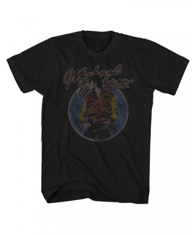 Michael Jackson T-Shirt | Thriller Shirt $9.44 Shirts