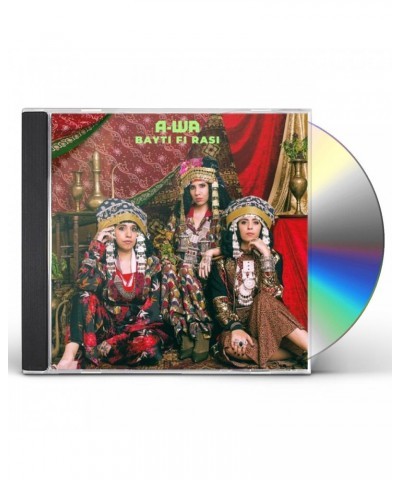 A-WA Bayti Fi Rasi CD $13.86 CD