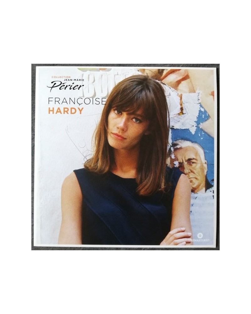 Françoise Hardy Collection Jean-Marie Périer - LP (Vinyl) $6.34 Vinyl