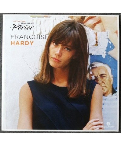 Françoise Hardy Collection Jean-Marie Périer - LP (Vinyl) $6.34 Vinyl