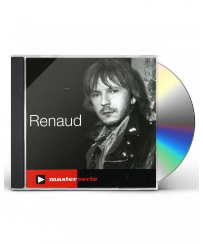 Renaud MASTER SERIE CD $12.42 CD