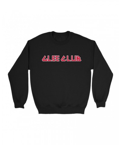 Music Life - Glee Club Sweatshirt | Glee Club Sweatshirt $5.29 Sweatshirts