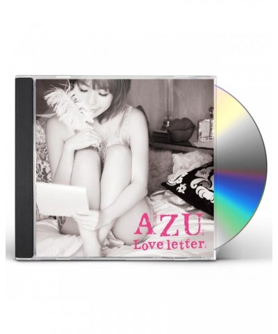 AZU LOVE LETTER CD $14.49 CD