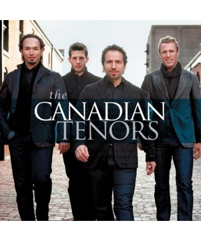 The Canadian Tenors CANADIAN TENORS CD $10.31 CD