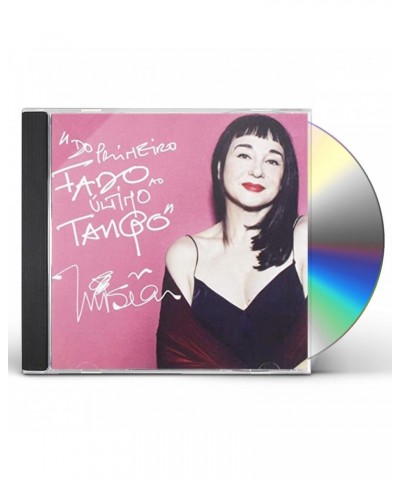 MISIA DO PRIMERO FADO AO ULTIMO TANGO CD $12.48 CD