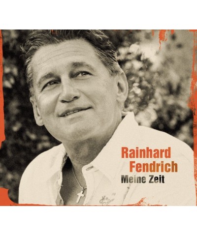 Rainhard Fendrich MEINE ZEIT CD $5.17 CD