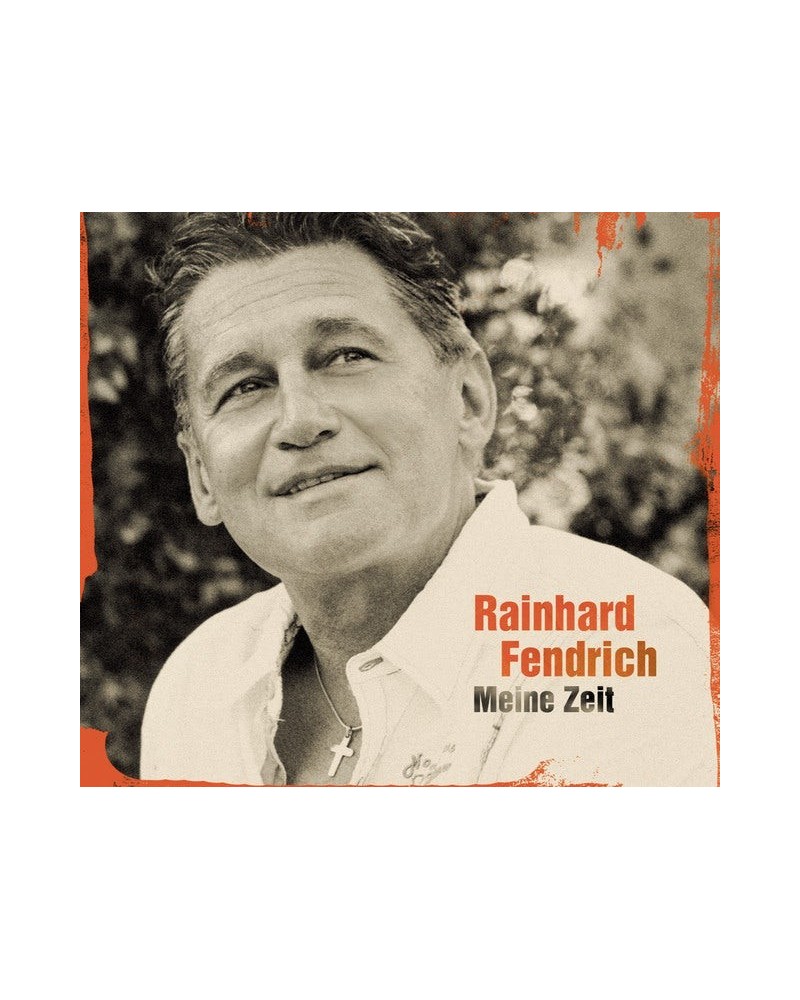 Rainhard Fendrich MEINE ZEIT CD $5.17 CD