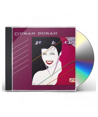 Duran Duran RIO CD $14.83 CD